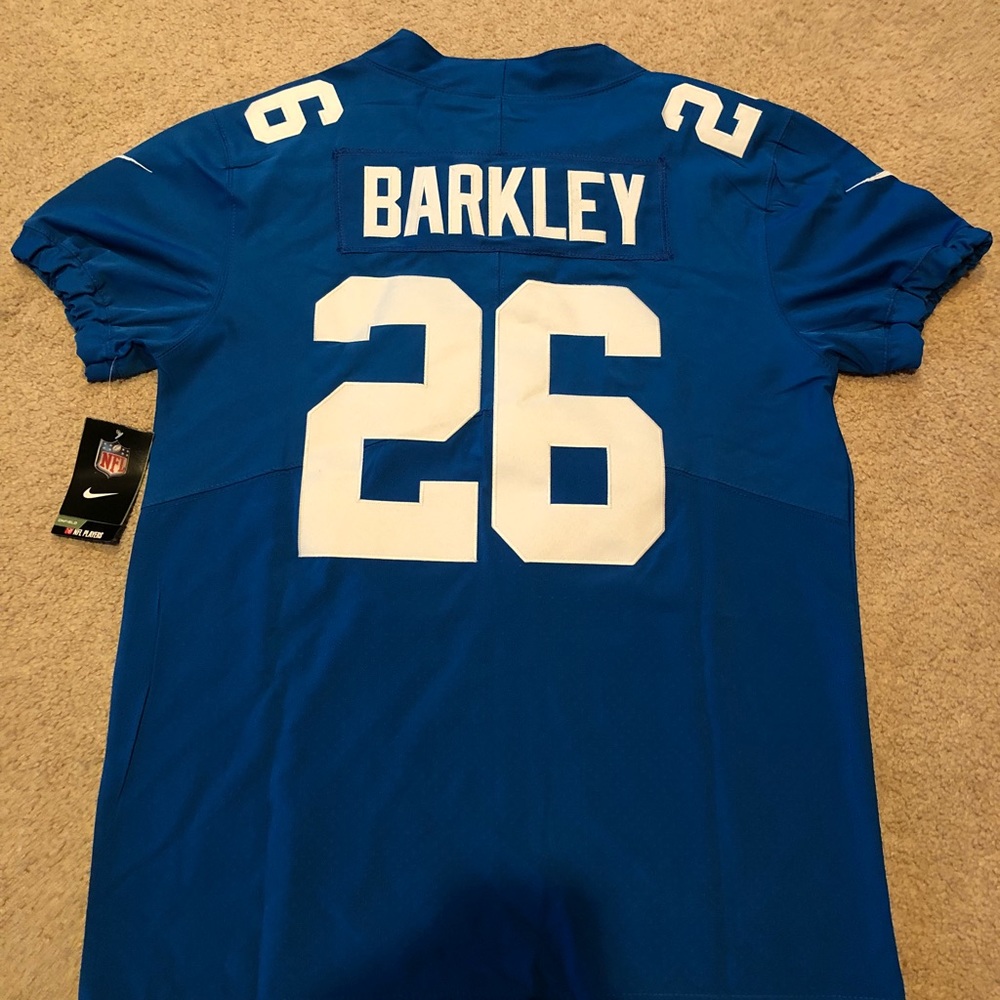 Saquon Barkley
